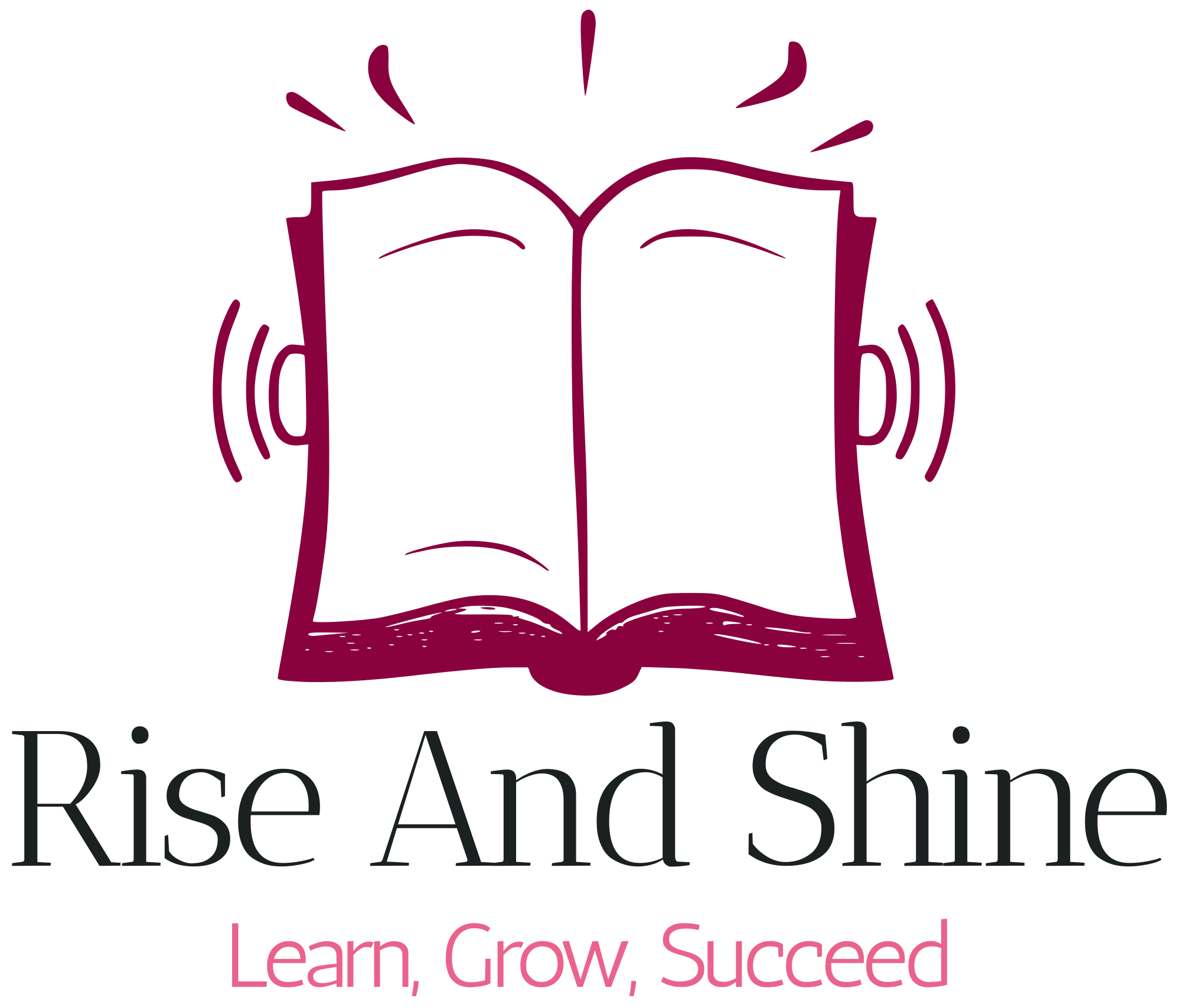 Rise and Shine Logo